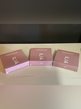 ILIA Multi-Use Cream Bronzer - Dusty Pink